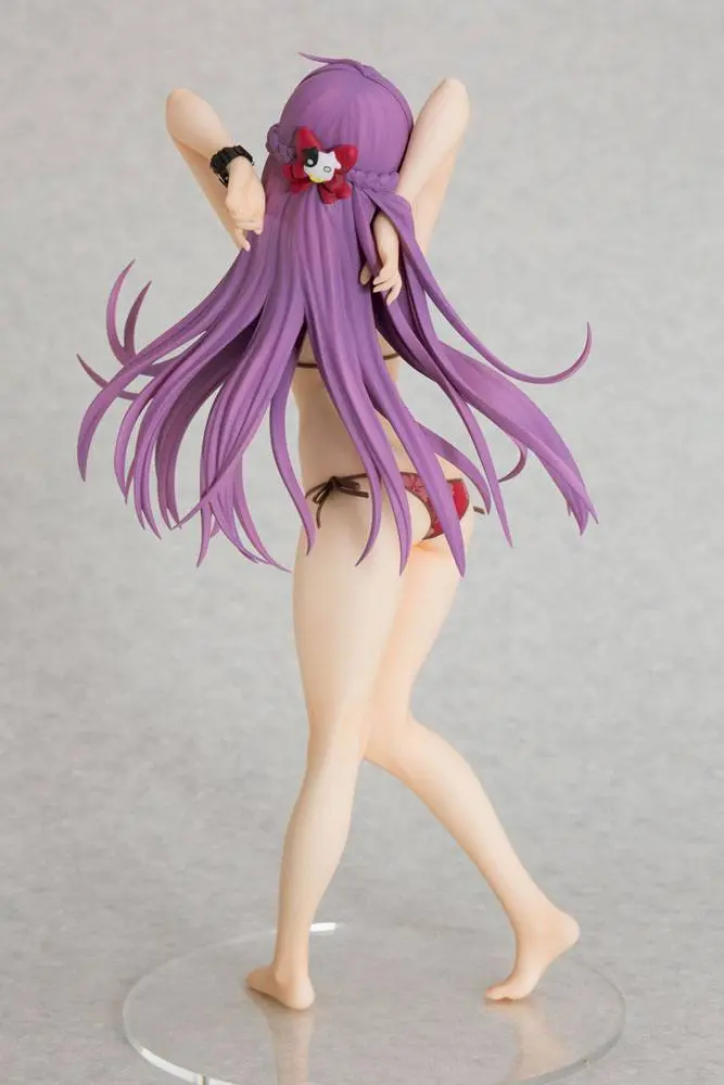 Grisaia Phantom Trigger PVC Statue 1/6 Rena 28 cm product photo