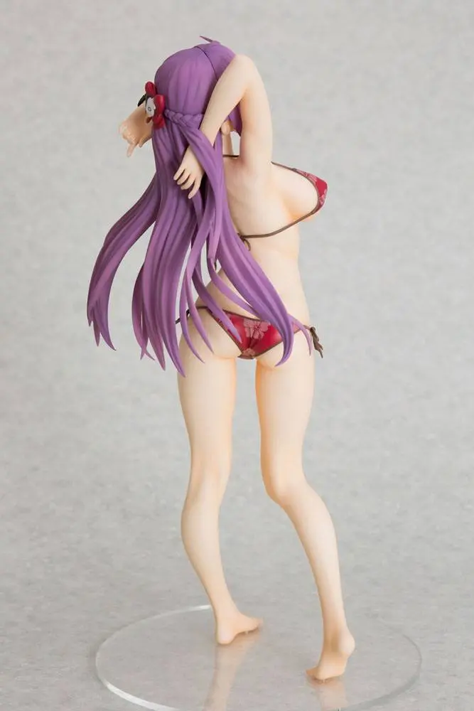 Grisaia Phantom Trigger PVC Statue 1/6 Rena 28 cm product photo
