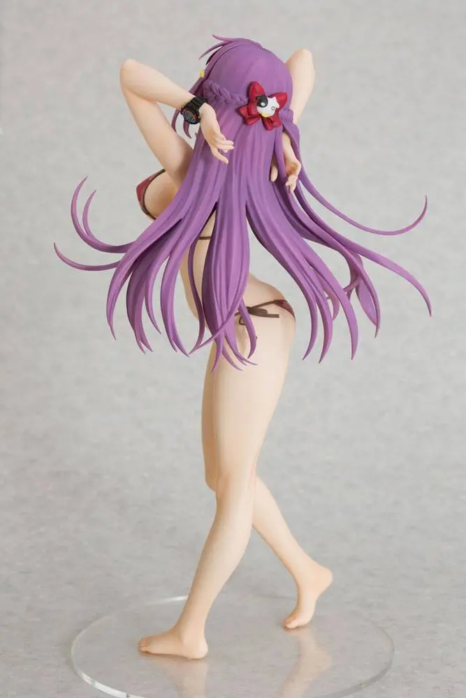 Grisaia Phantom Trigger PVC Statue 1/6 Rena 28 cm product photo