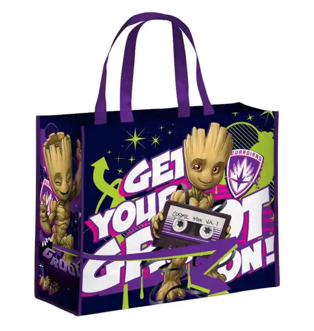 Guardians of the Galaxy Tote Bag Groot	 product photo