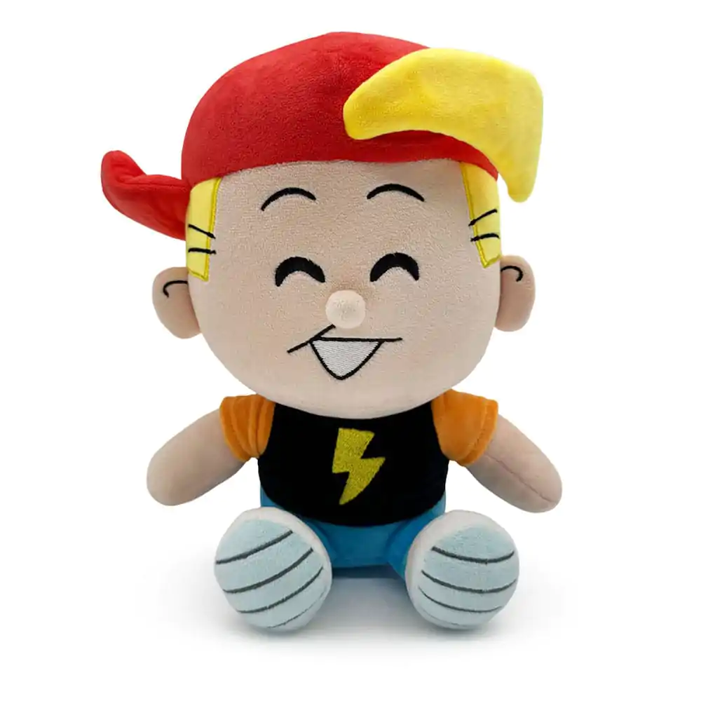 Grubbs Plush Figure Grubbs 22 cm product photo