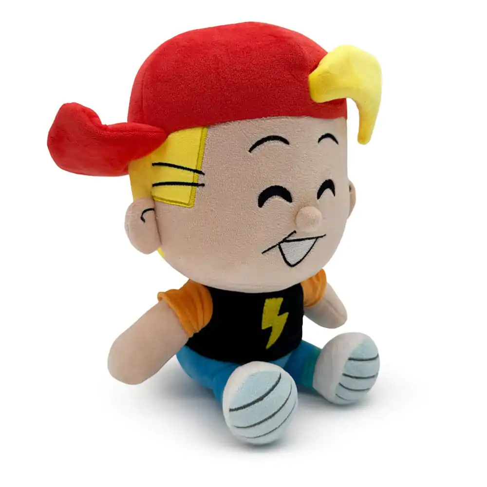 Grubbs Plush Figure Grubbs 22 cm product photo