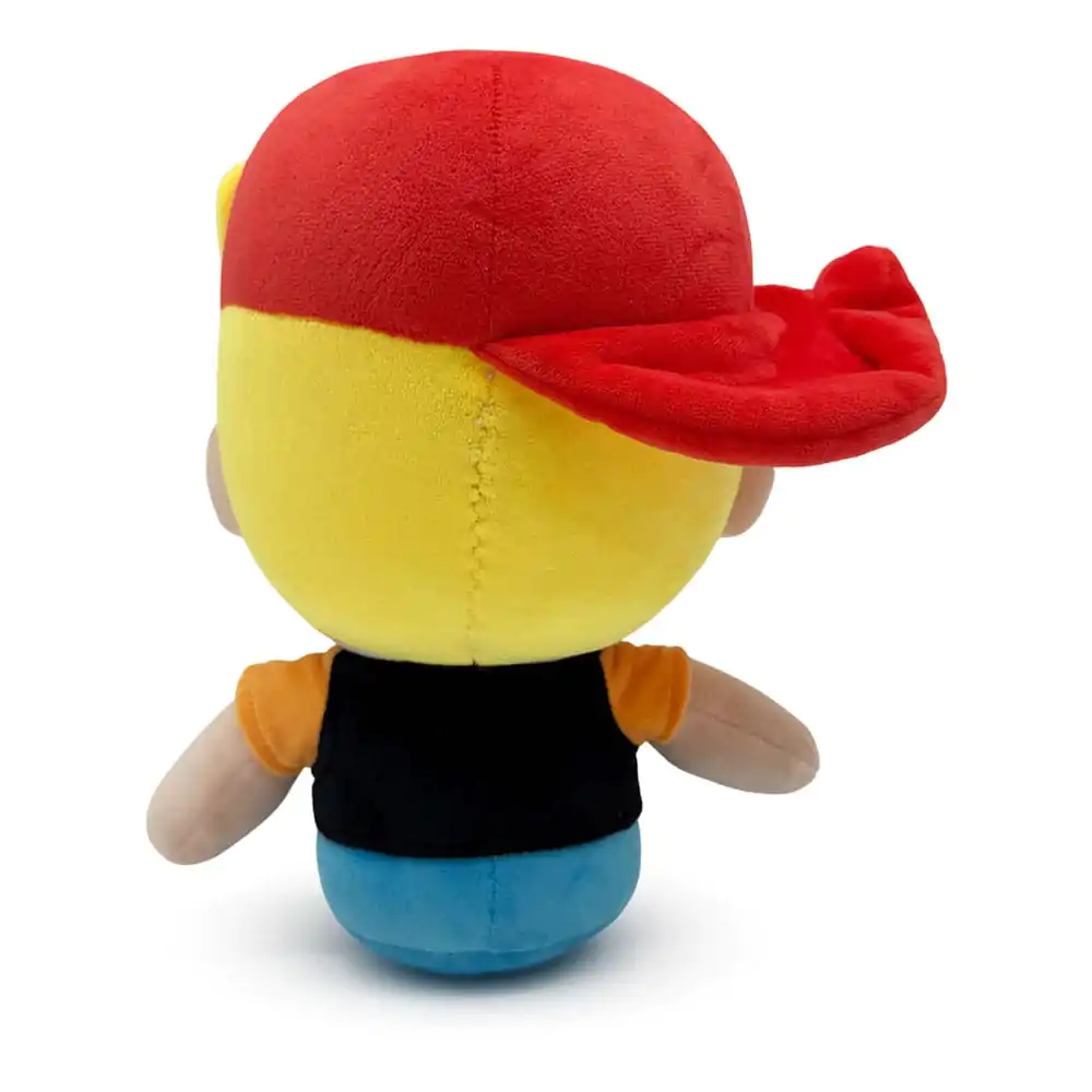 Grubbs Plush Figure Grubbs 22 cm product photo