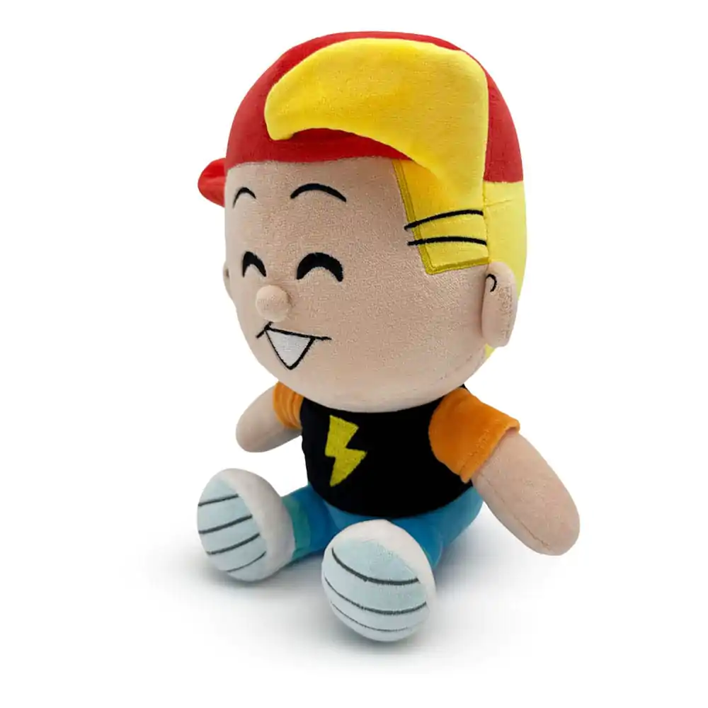 Grubbs Plush Figure Grubbs 22 cm product photo