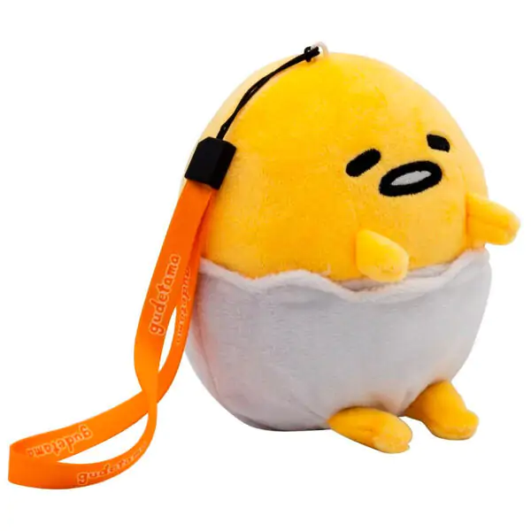 Gudetama plush toy 15cm termékfotó