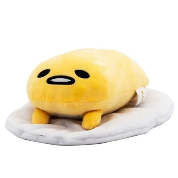 Gudetama plush toy termékfotó