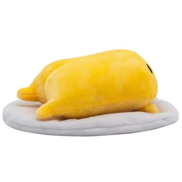 Gudetama plush toy termékfotó