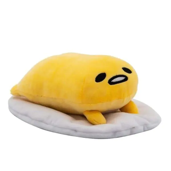 Gudetama plush toy termékfotó