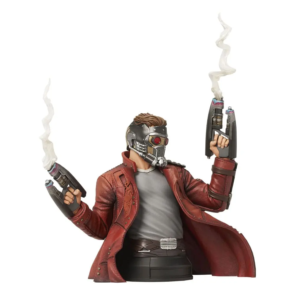 Guardians of the Galaxy Bust 1/6 Star-Lord 23 cm product photo