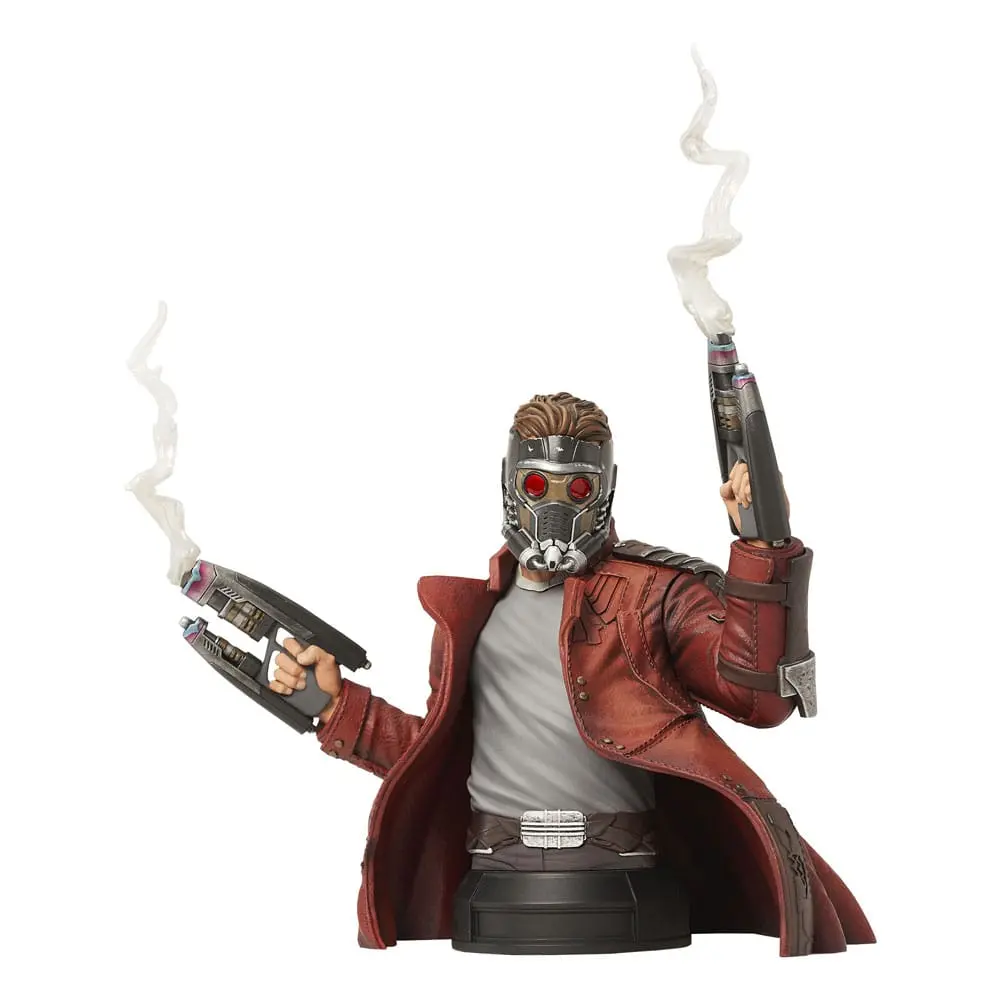 Guardians of the Galaxy Bust 1/6 Star-Lord 23 cm product photo