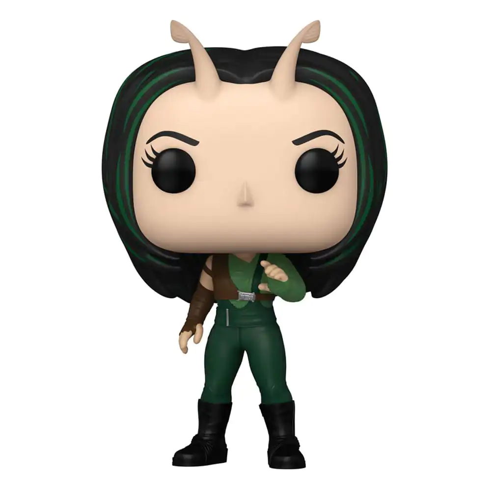Guardians of the Galaxy 3 POP! Vinyl Figure Mantis 9 cm product photo