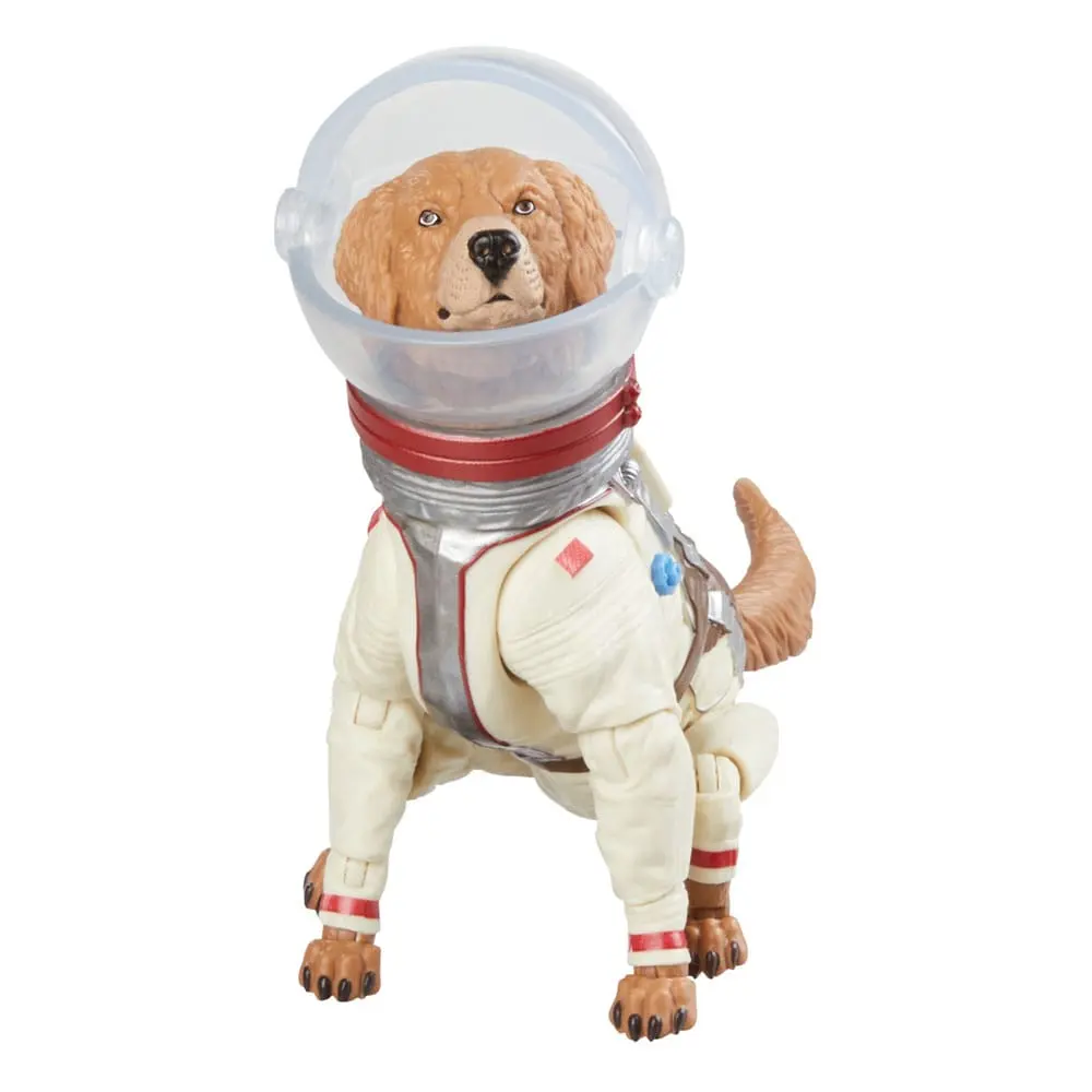 Guardians of the Galaxy Vol. 3 Marvel Legends Action Figure Kraglin 15 cm product photo