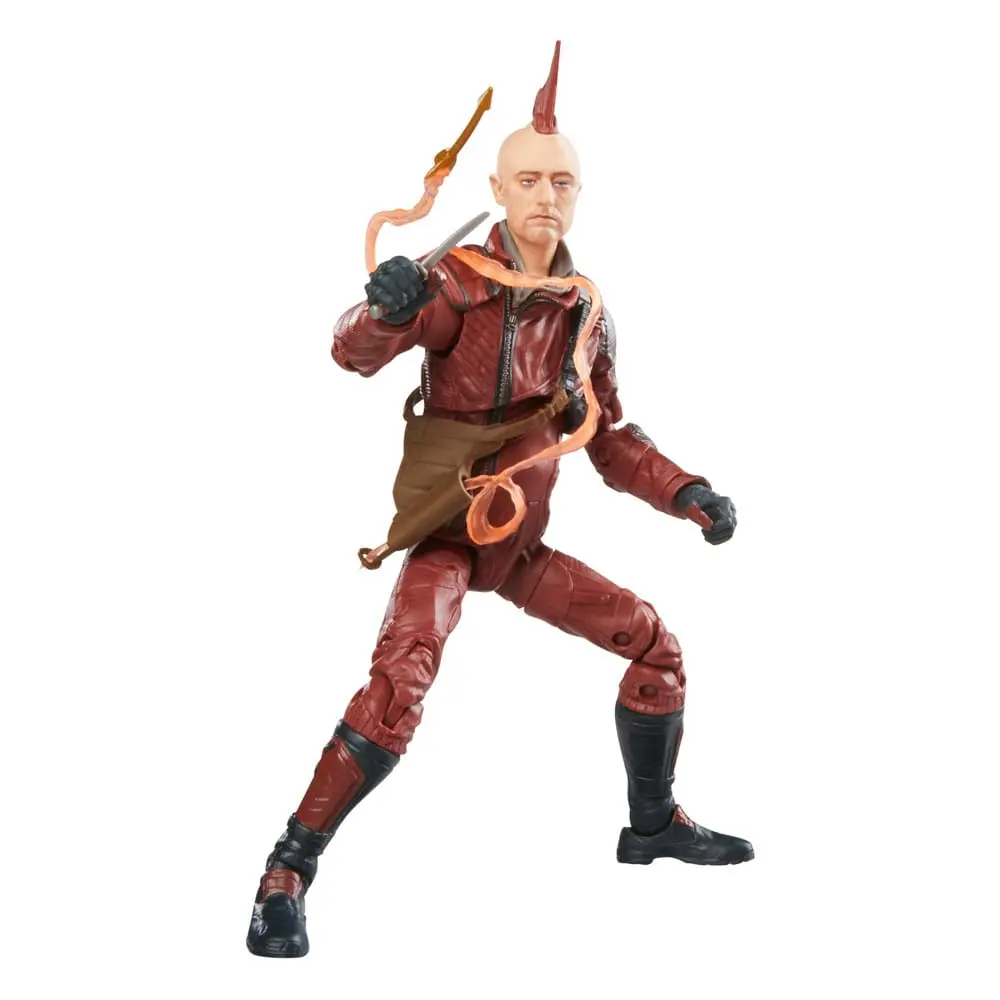 Guardians of the Galaxy Vol. 3 Marvel Legends Action Figure Kraglin 15 cm product photo