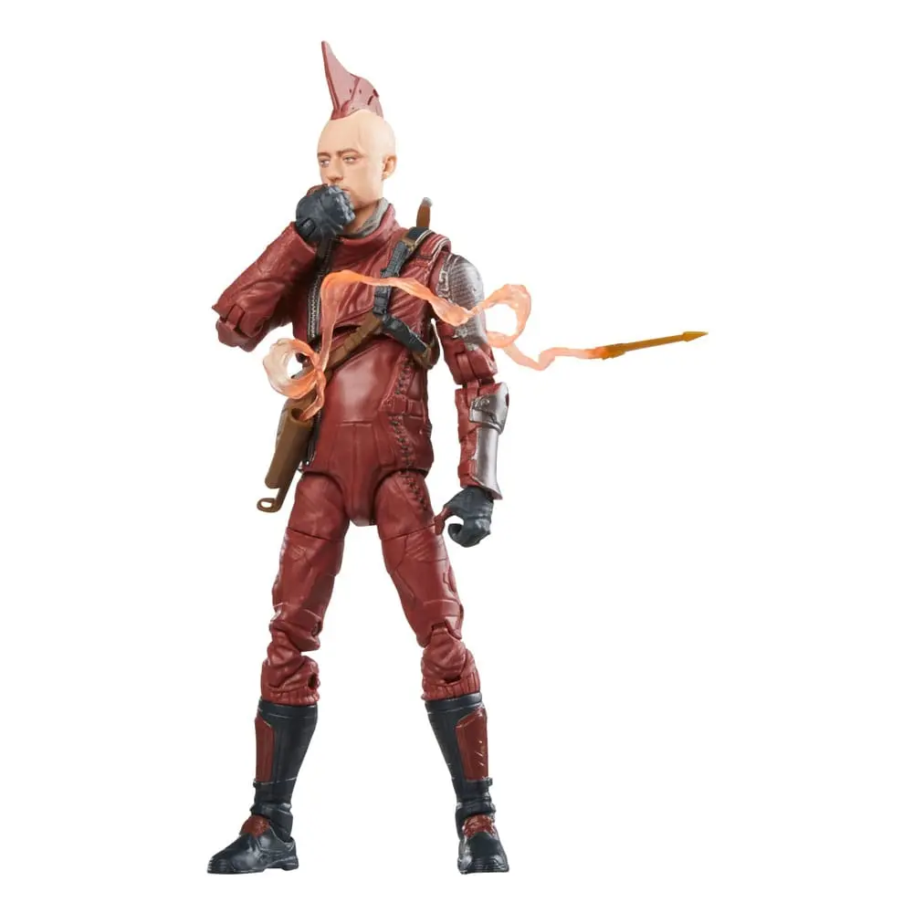 Guardians of the Galaxy Vol. 3 Marvel Legends Action Figure Kraglin 15 cm product photo