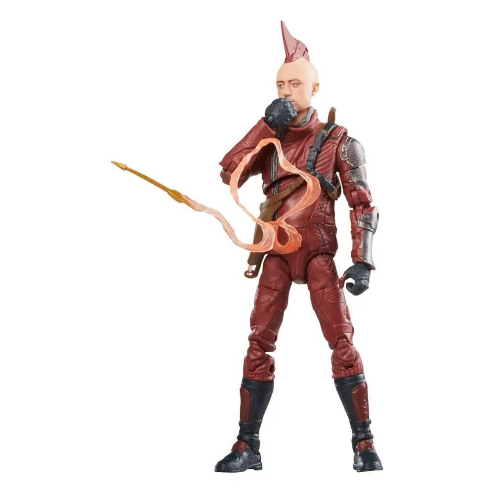 Guardians of the Galaxy Vol. 3 Marvel Legends Action Figure Kraglin 15 cm product photo