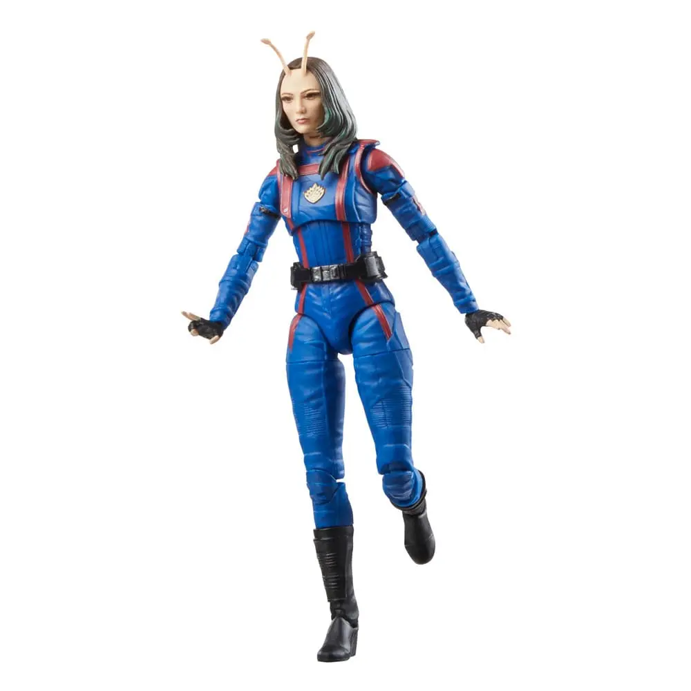 Guardians of the Galaxy Vol. 3 Marvel Legends Action Figure Mantis 15 cm termékfotó