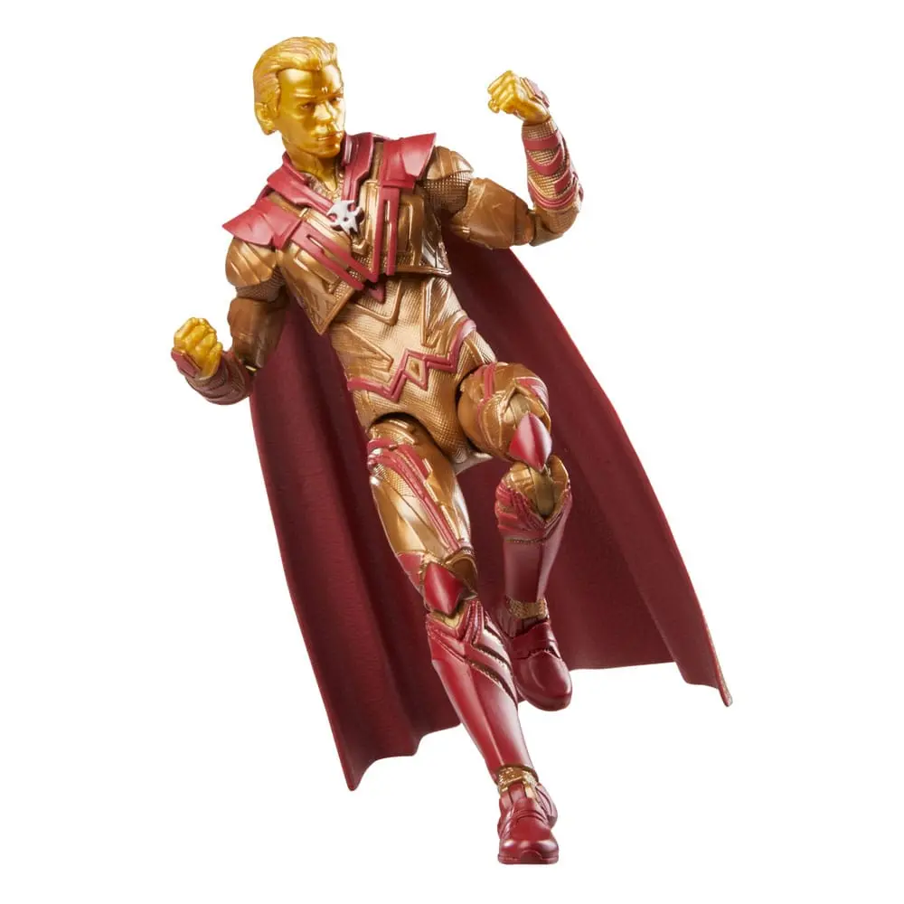 Guardians of the Galaxy Vol. 3 Marvel Legends Action Figure Adam Warlock 15 cm termékfotó