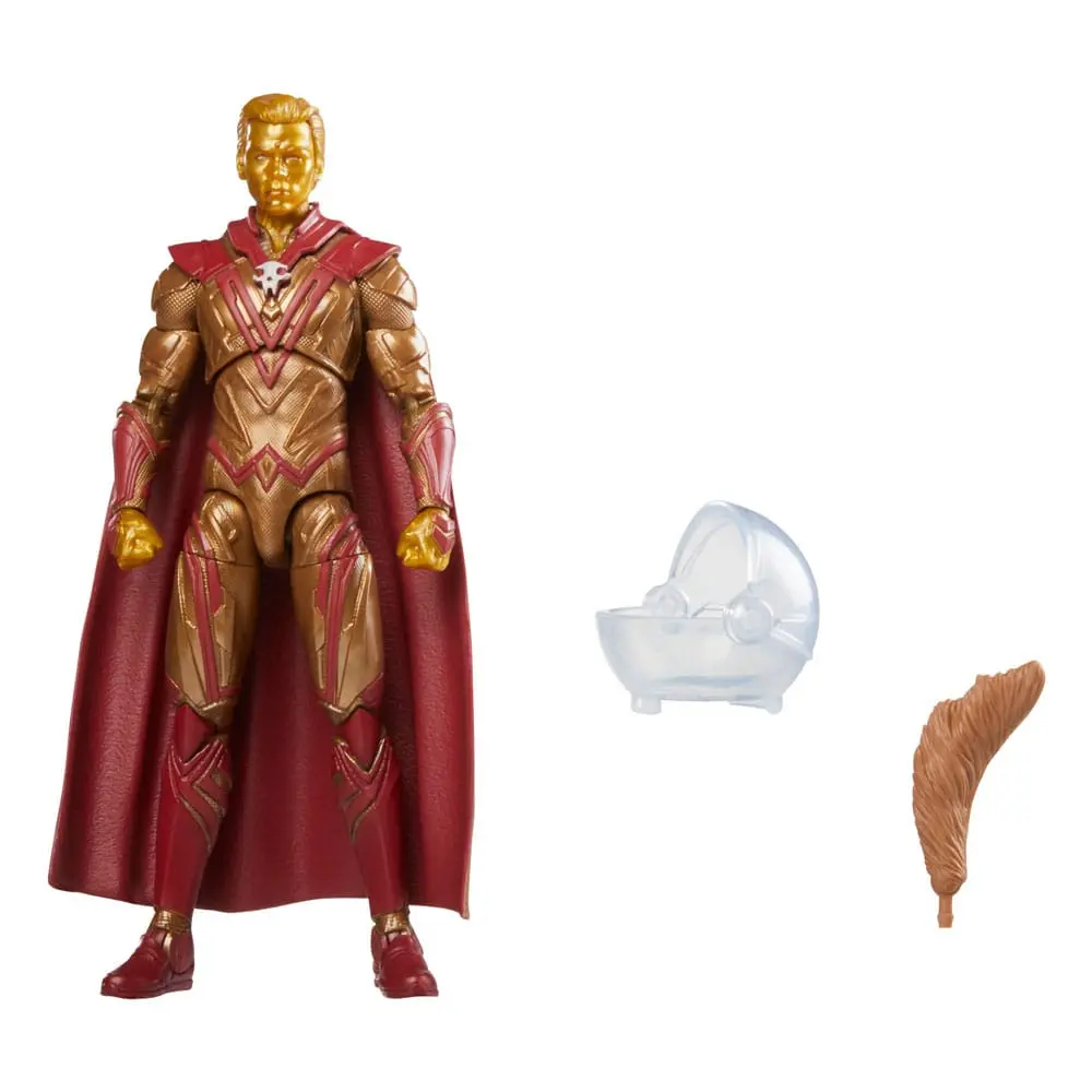 Guardians of the Galaxy Vol. 3 Marvel Legends Action Figure Adam Warlock 15 cm termékfotó