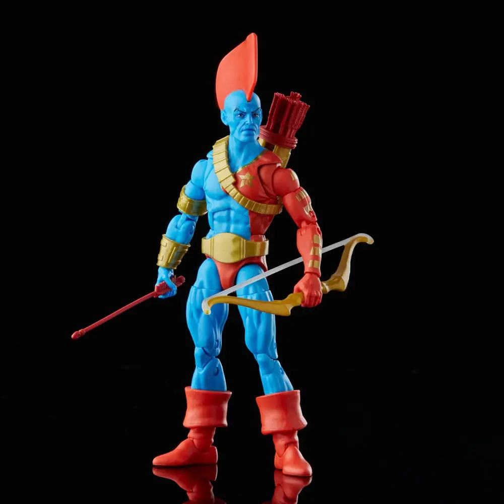 Guardians of the Galaxy Comics Marvel Legends Action Figure Yondu 15 cm termékfotó