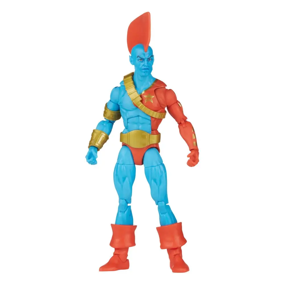 Guardians of the Galaxy Comics Marvel Legends Action Figure Yondu 15 cm termékfotó