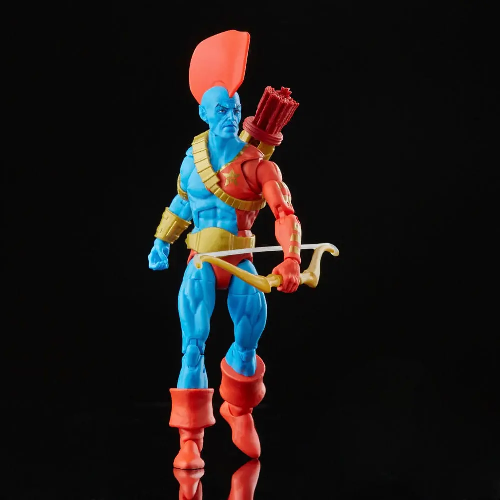 Guardians of the Galaxy Comics Marvel Legends Action Figure Yondu 15 cm termékfotó