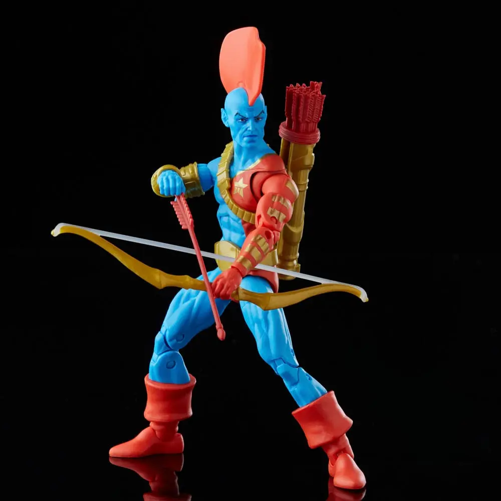 Guardians of the Galaxy Comics Marvel Legends Action Figure Yondu 15 cm termékfotó