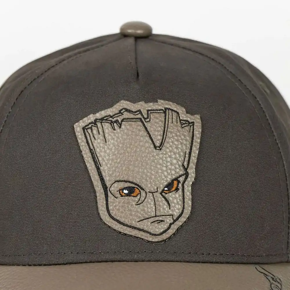 Guardians of the Galaxy Baseball Cap Groot product photo