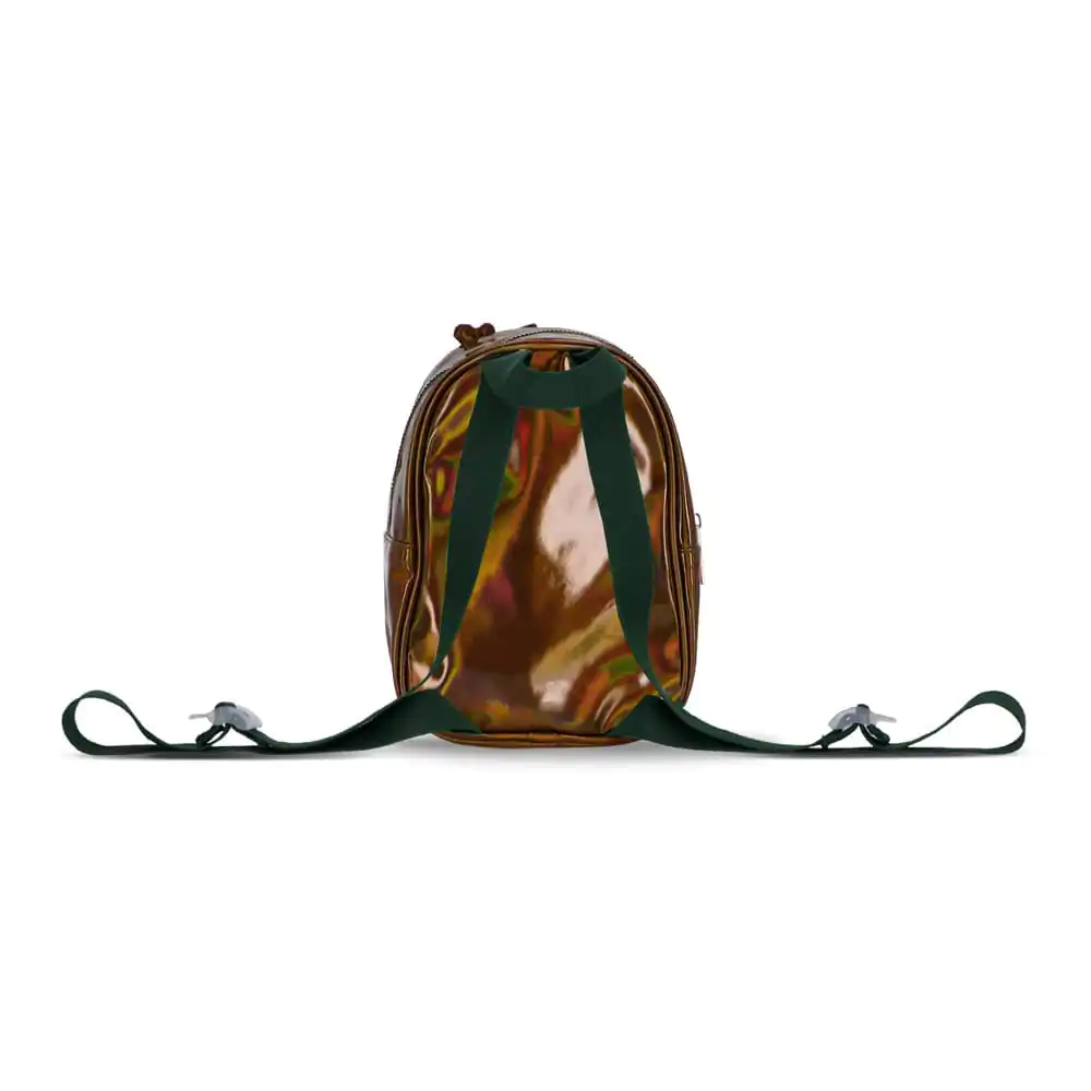 Guardians of the Galaxy Mini Backpack I Am Groot Shiny product photo