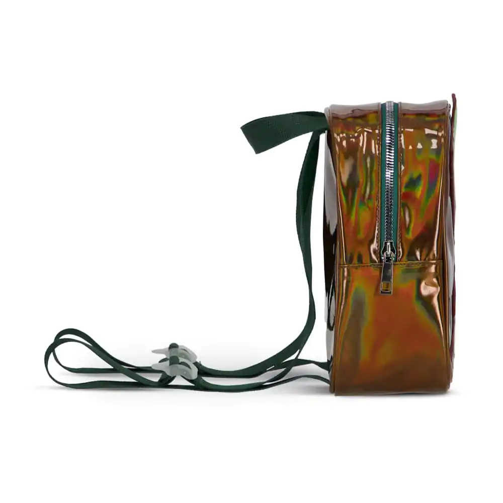 Guardians of the Galaxy Mini Backpack I Am Groot Shiny product photo