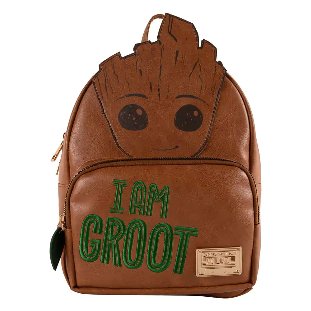 Guardians of the Galaxy Backpack I am Groot product photo