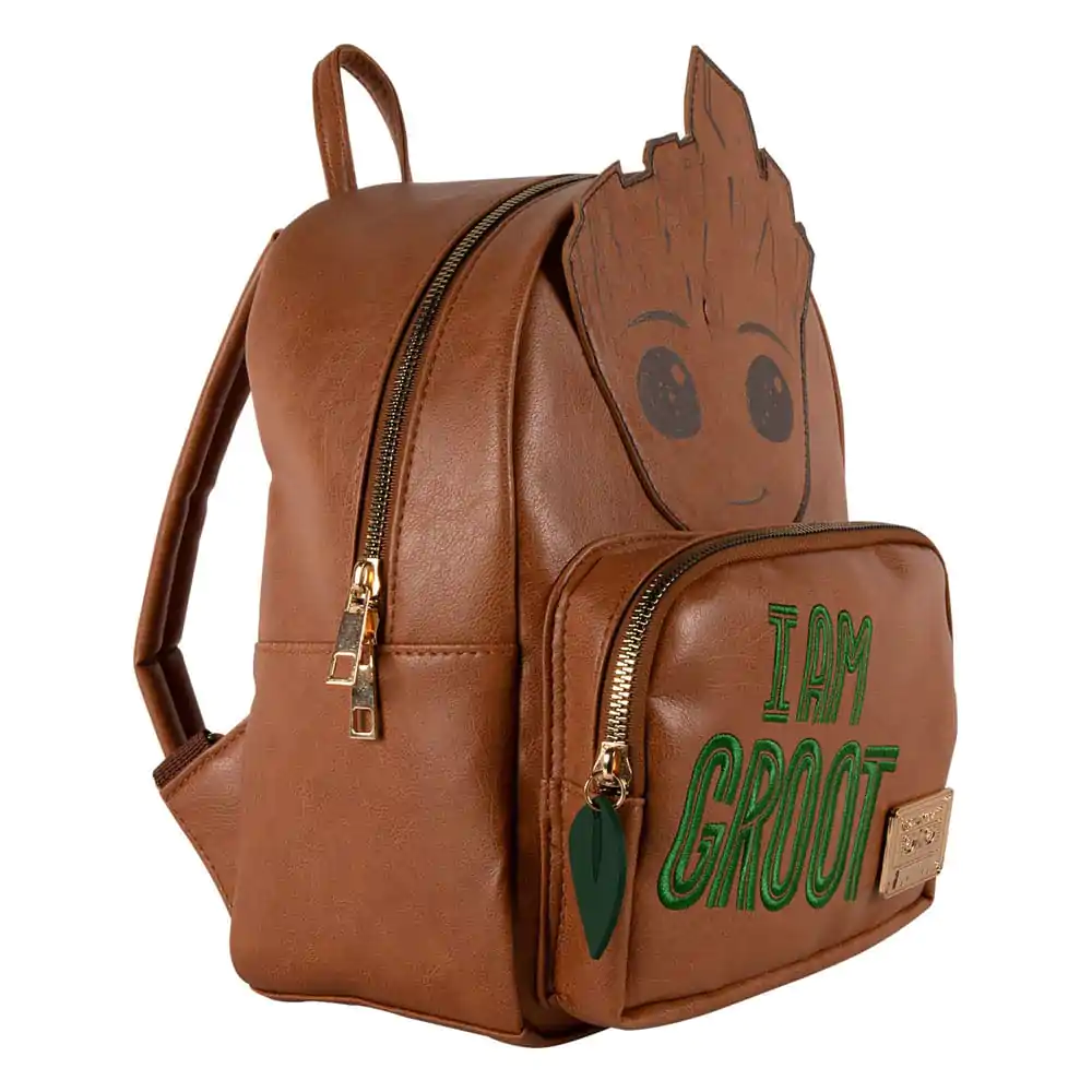 Guardians of the Galaxy Backpack I am Groot termékfotó