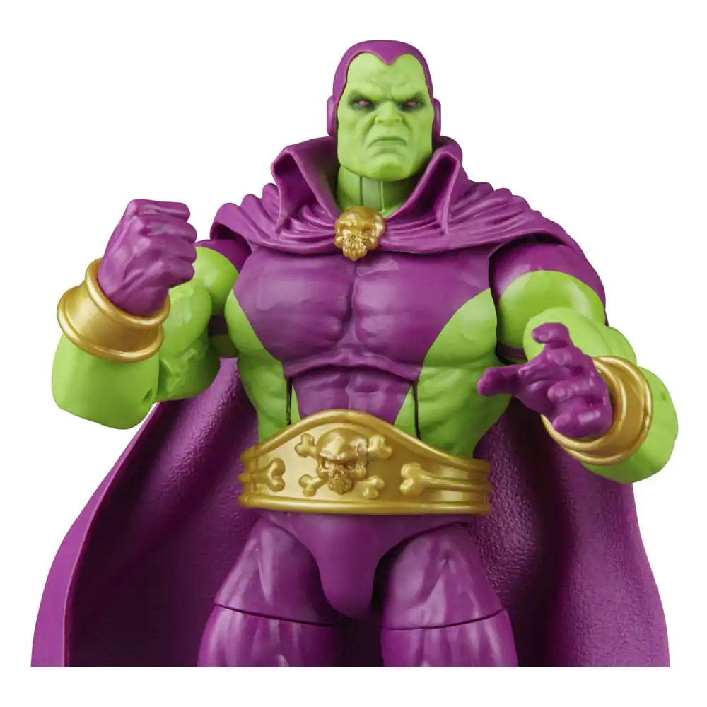 Guardians of the Galaxy Marvel Legends Action Figure 2-Pack Drax the Destroyer &amp; Marvel&#039;s Moondragon 15 cm product photo