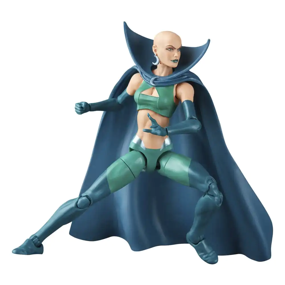 Guardians of the Galaxy Marvel Legends Action Figure 2-Pack Drax the Destroyer &amp; Marvel&#039;s Moondragon 15 cm product photo