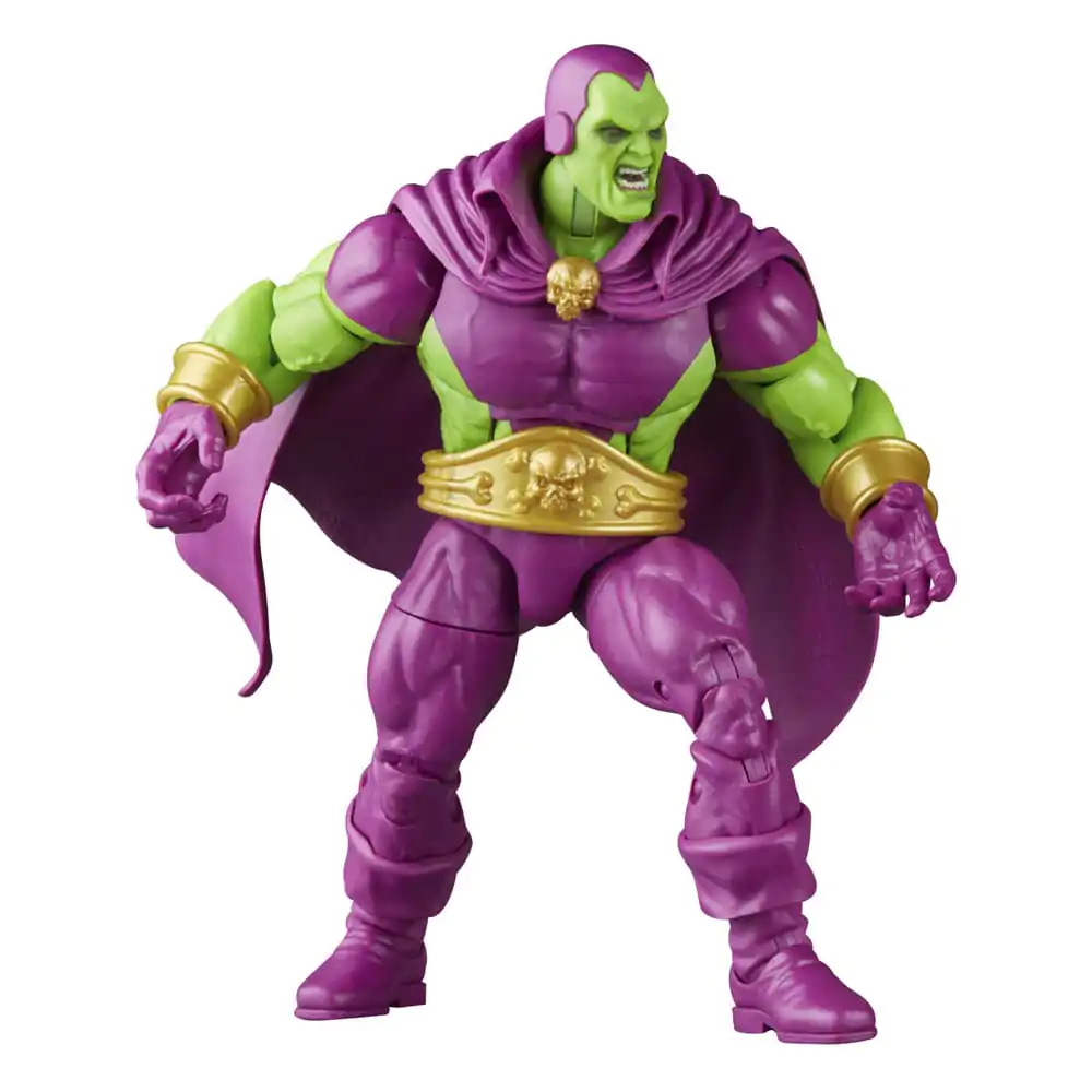 Guardians of the Galaxy Marvel Legends Action Figure 2-Pack Drax the Destroyer &amp; Marvel&#039;s Moondragon 15 cm product photo