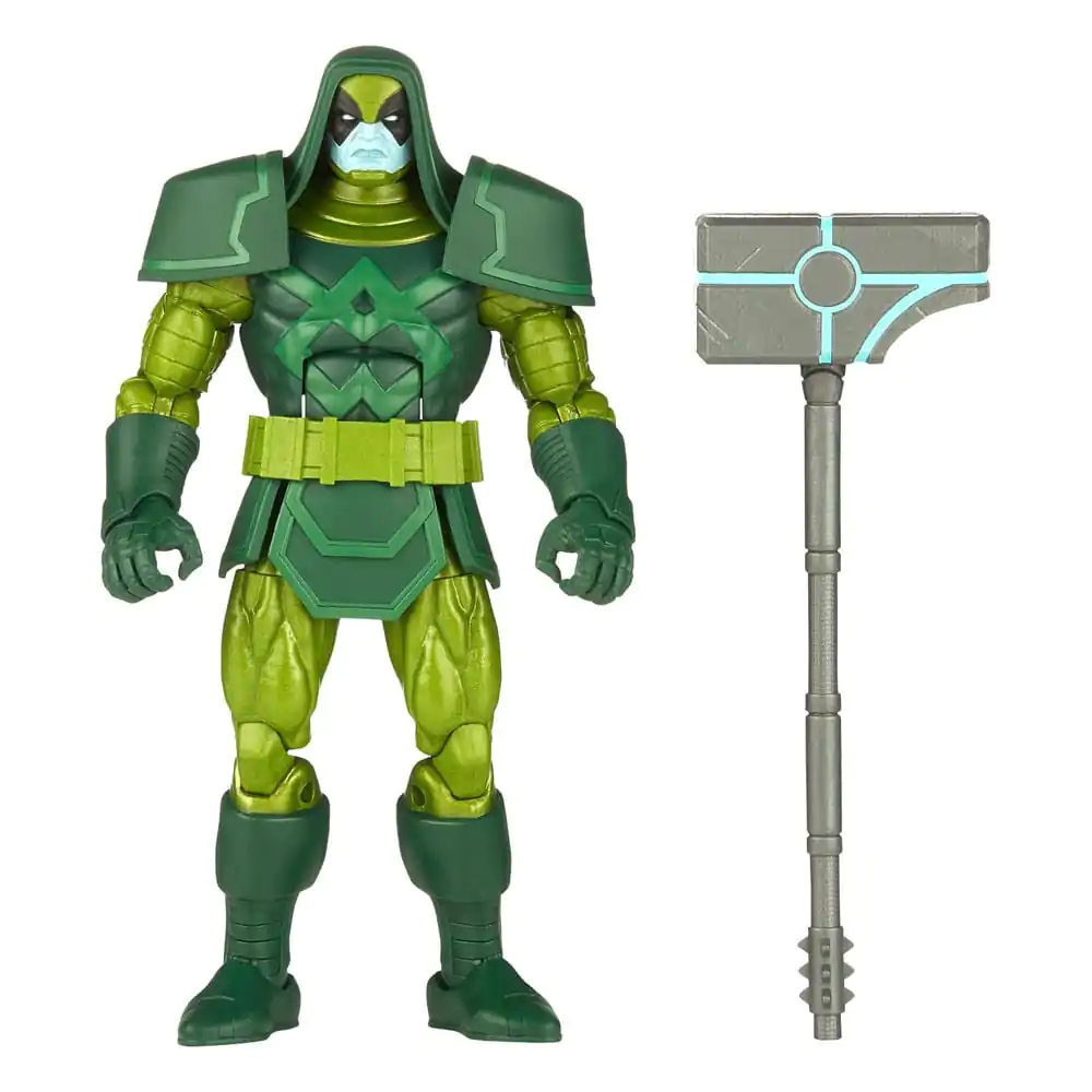 Guardians of the Galaxy Marvel Legends Action Figure Ronan the Accuser 15 cm termékfotó