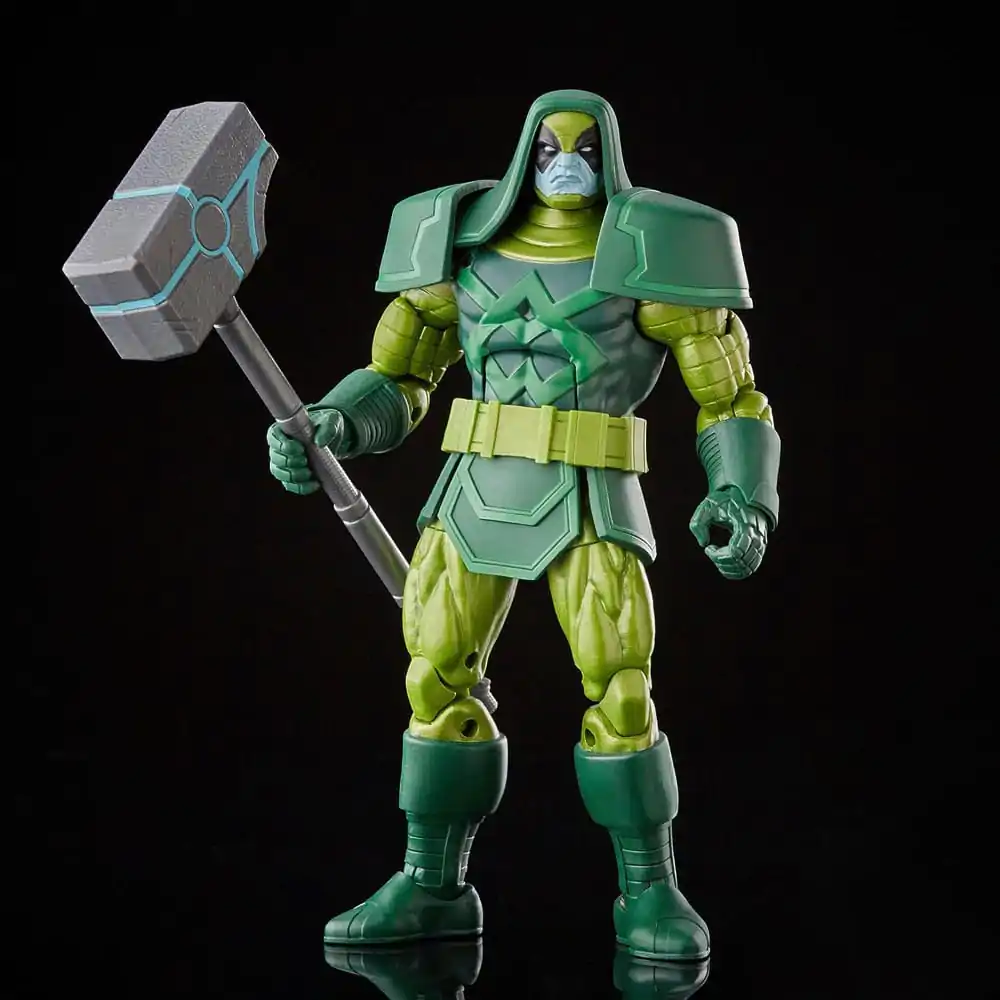 Guardians of the Galaxy Marvel Legends Action Figure Ronan the Accuser 15 cm termékfotó