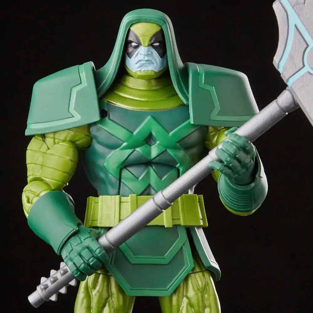 Guardians of the Galaxy Marvel Legends Action Figure Ronan the Accuser 15 cm termékfotó