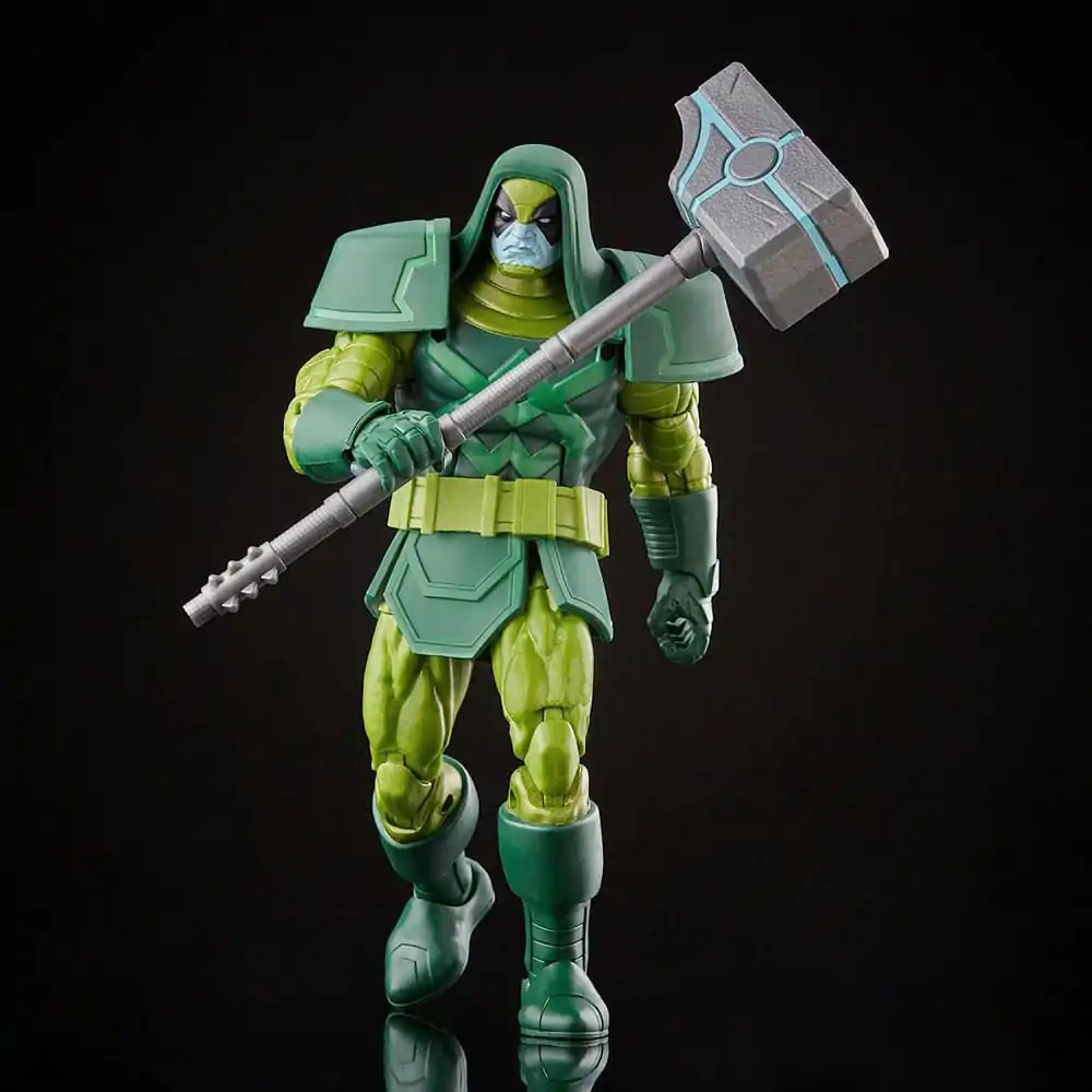 Guardians of the Galaxy Marvel Legends Action Figure Ronan the Accuser 15 cm termékfotó