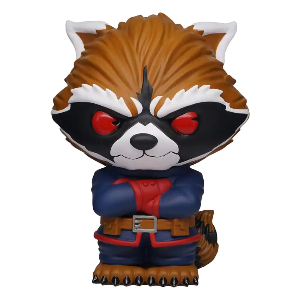 Guardians of the Galaxy Figural Bank Rocket Raccoon 20 cm product photo