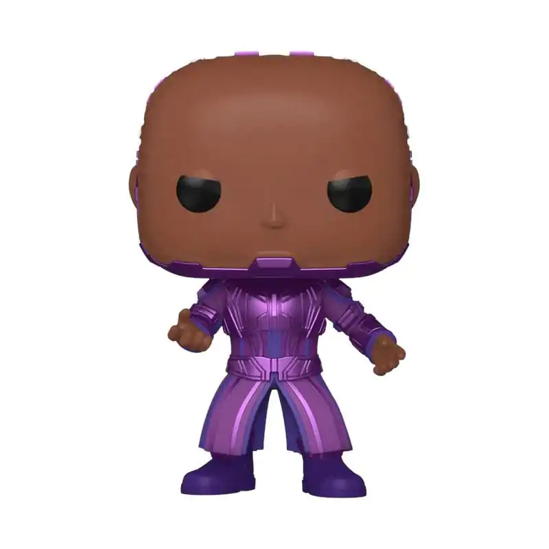 Guardians of the Galaxy Vol. 3 Funko POP! Marvel Vinyl Figure The High Evolutionary Exclusive 9 cm termékfotó