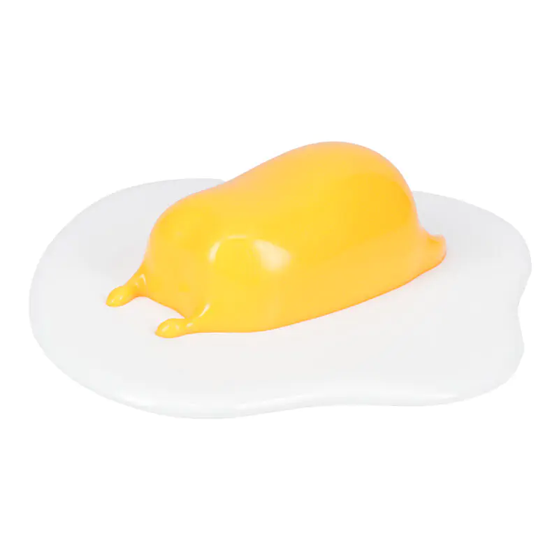 Gudetama 3D lamp termékfotó