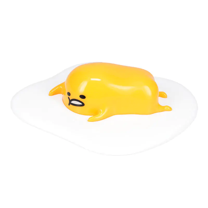 Gudetama 3D lamp termékfotó