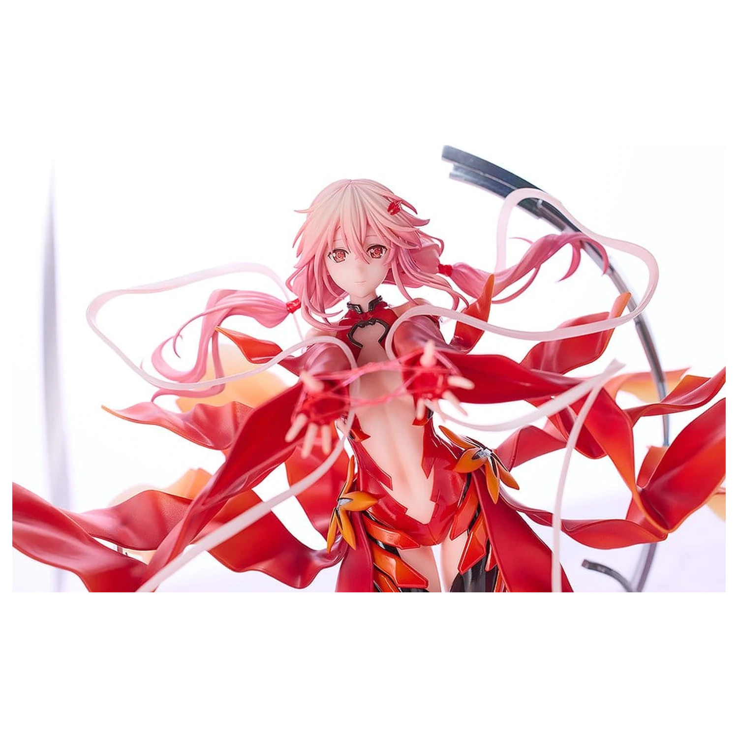Guilty Crown PVC Statue 1/7 Inori Yuzuriha 24 cm     product photo