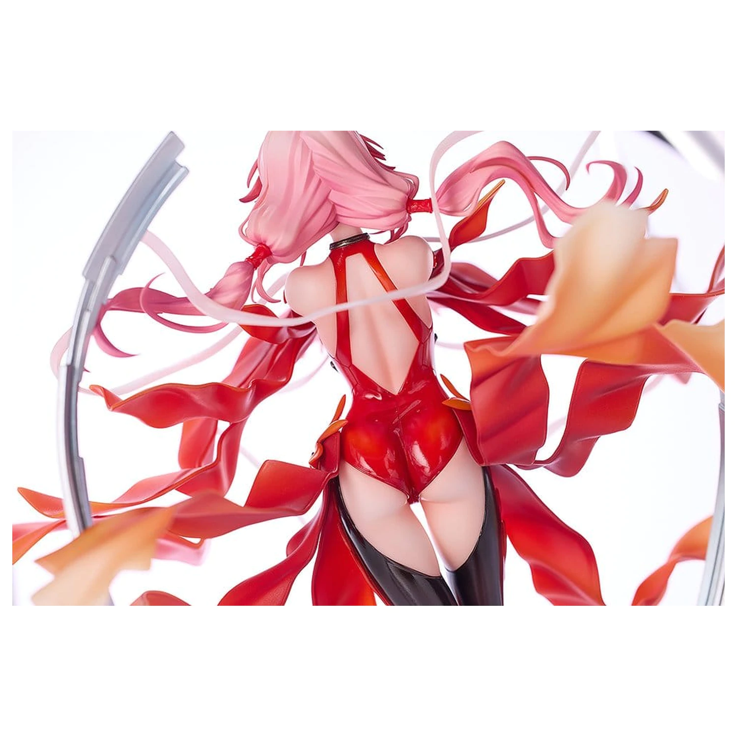 Guilty Crown PVC Statue 1/7 Inori Yuzuriha 24 cm     product photo