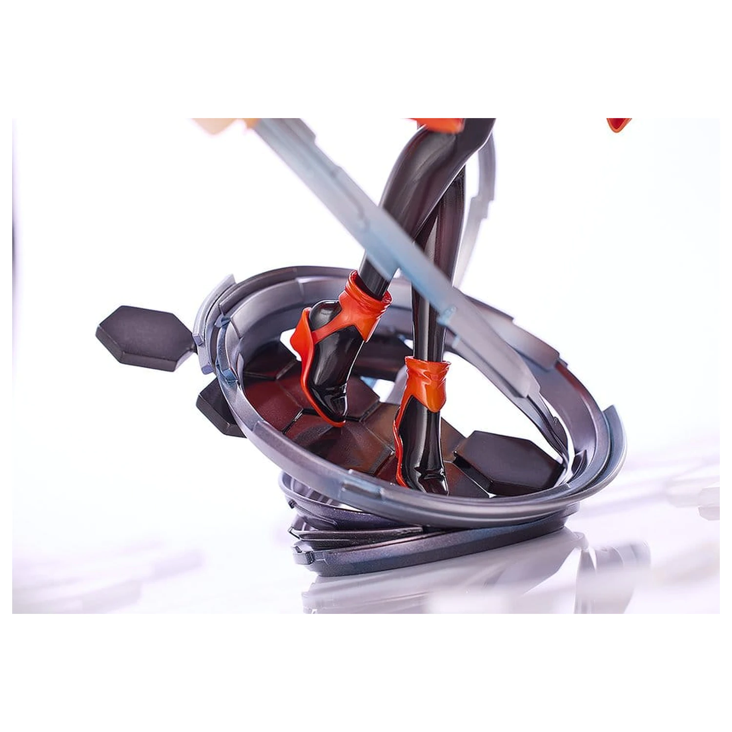 Guilty Crown PVC Statue 1/7 Inori Yuzuriha 24 cm     product photo