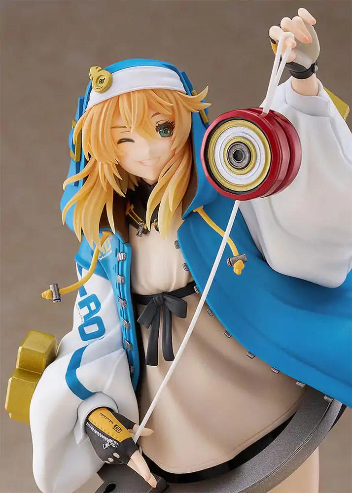 Guilty Gear Strive PVC Statue 1/7 Bridget 24 cm product photo