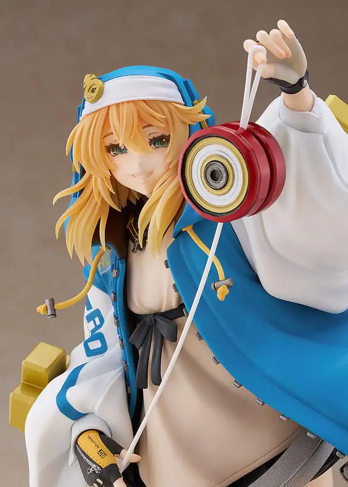 Guilty Gear Strive PVC Statue 1/7 Bridget 24 cm product photo