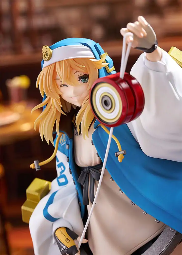 Guilty Gear Strive PVC Statue 1/7 Bridget 24 cm product photo