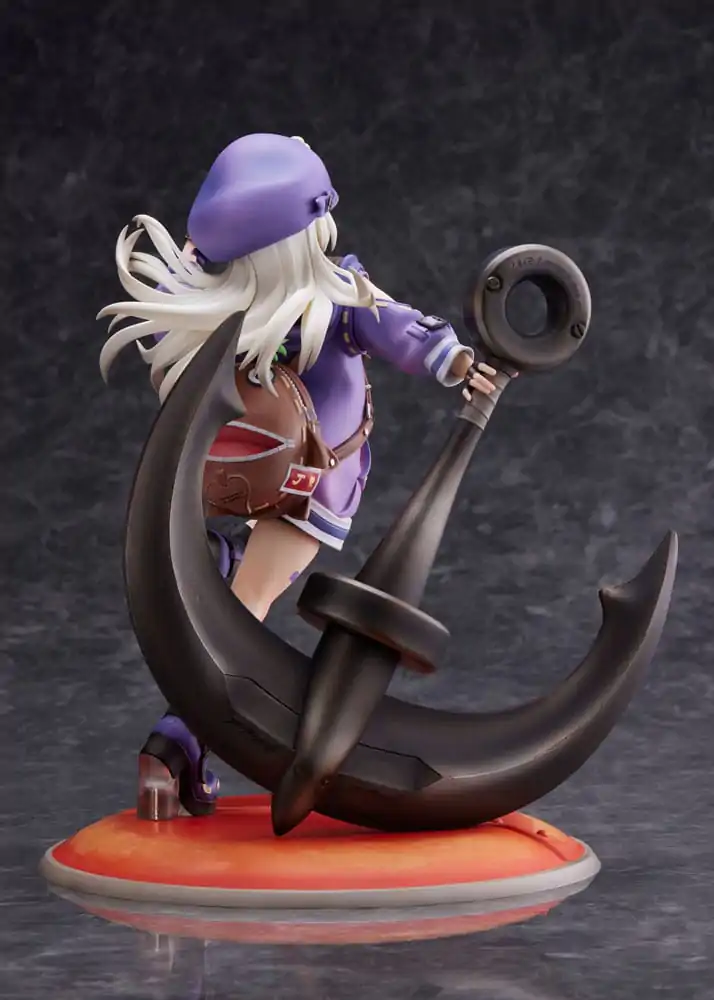 Guilty Gear Strive Statue 1/7 May Another Color Ver. Overseas Edition 29 cm product photo