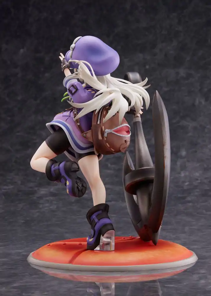 Guilty Gear Strive Statue 1/7 May Another Color Ver. Overseas Edition 29 cm product photo